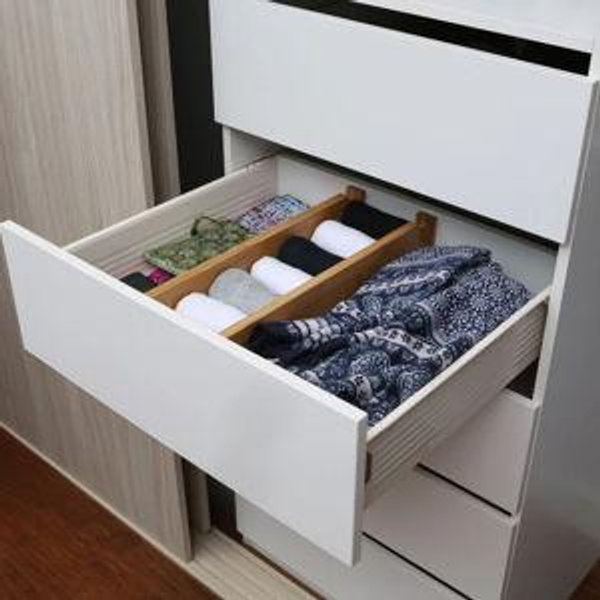 Storage Dividers