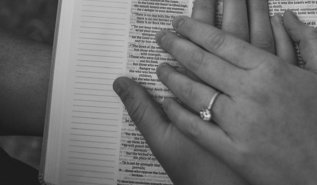 The Wedding Website of Alia Jensen and Caleb Pierce