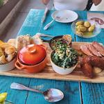 Tasca Tasca - Portuguese Tapas and Wine Bar