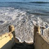 1000 Steps Beach