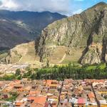 Monday, June 22nd: Ollantaytambo