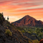 Hike In Phoenix