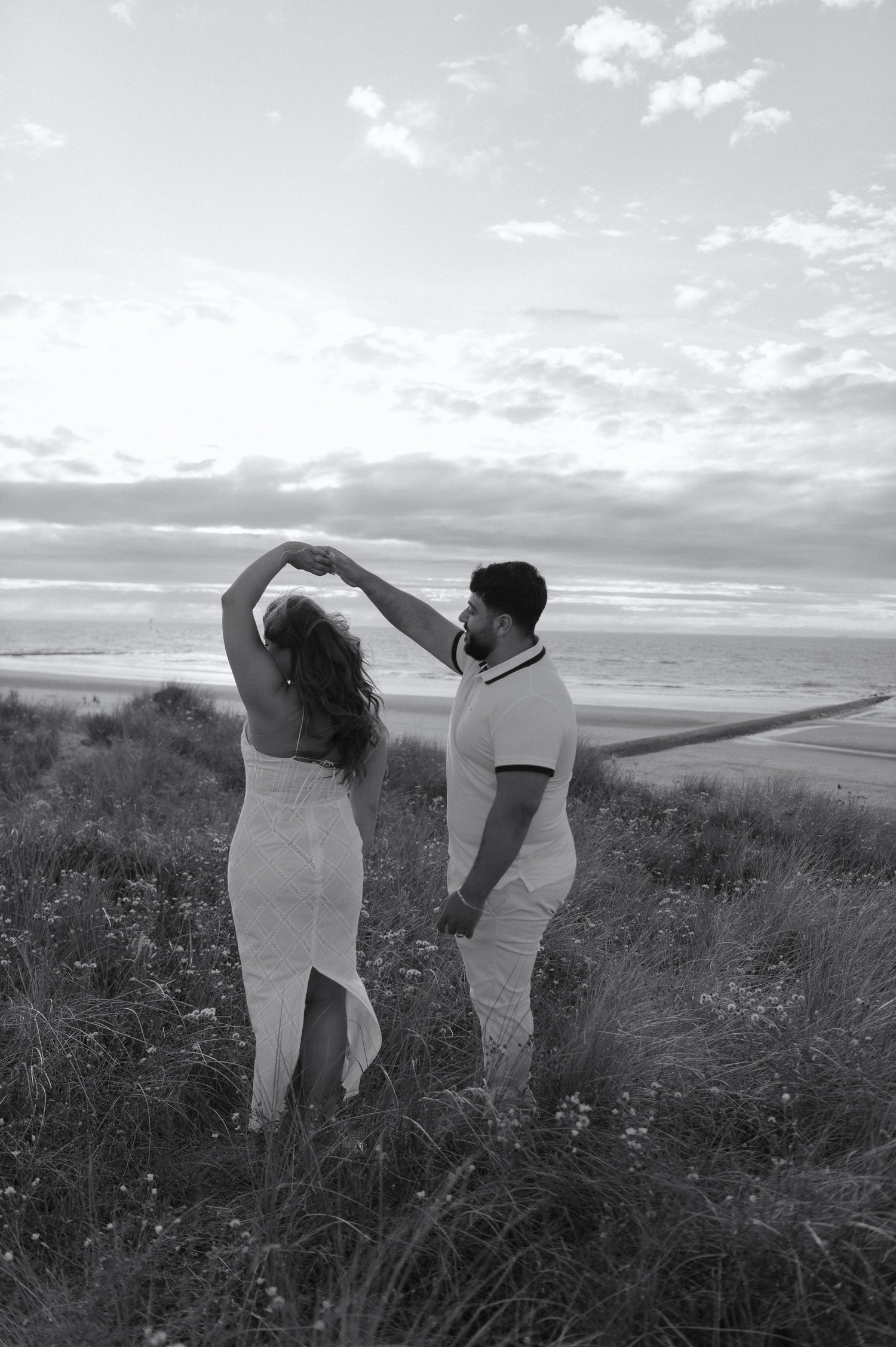 The Wedding Website of Hayk Daghbashyan and Nellie Papojan