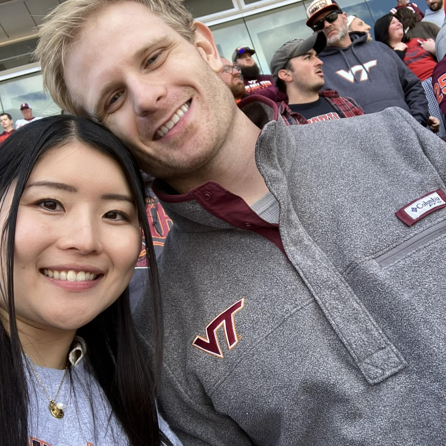 Football Game!