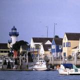 Fisherman's Village