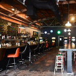 Coin-Op Game Room