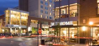 Cherry Creek Shopping Center