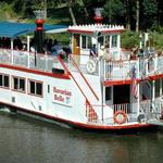 Bavarian Belle Riverboat