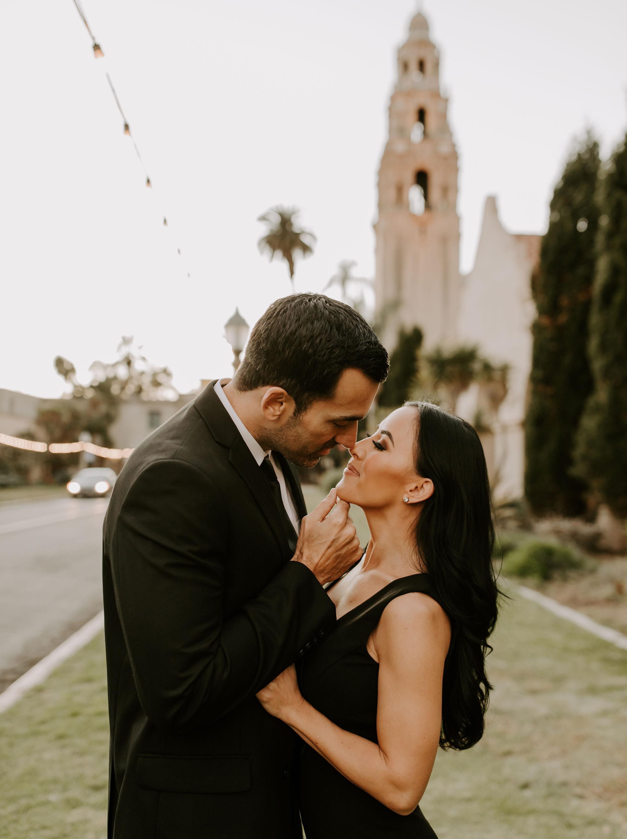 The Wedding Website of Nicole Satkowski and Brandon Francis