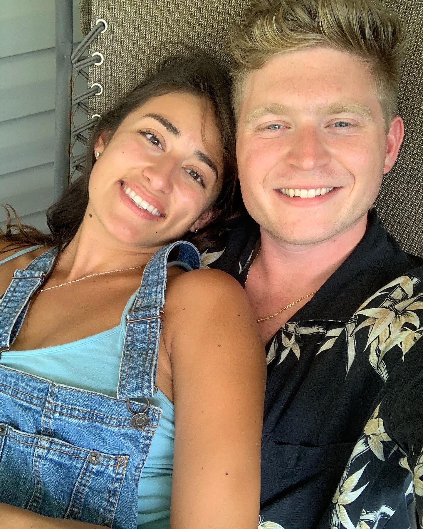 The Wedding Website of Victoria Gurrola and Scott Wortman