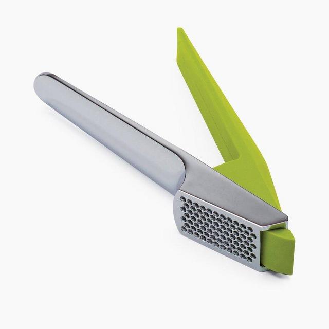 Joseph Joseph Clean-Press Garlic Crusher