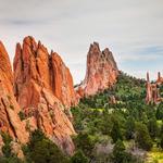 Garden of the Gods Visitor & Nature Center