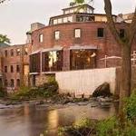 The Roundhouse Restaurant