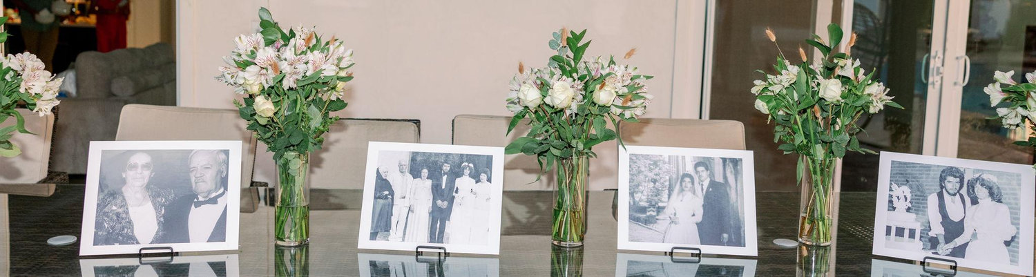 The Wedding Website of Elizabeth Martinez and Jose Duran