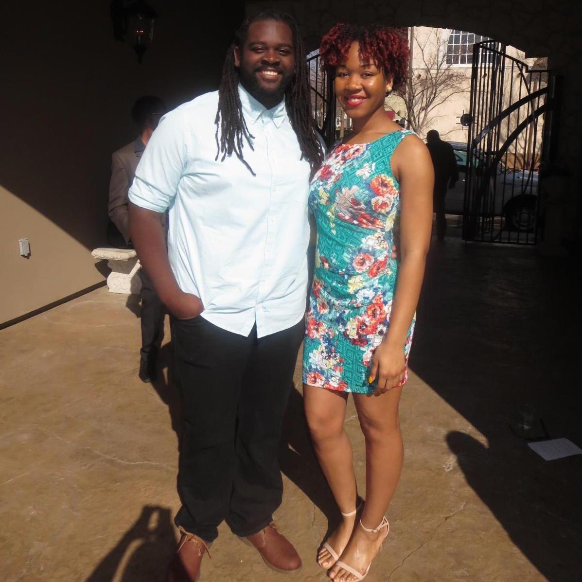 Wedding Guest Vibes