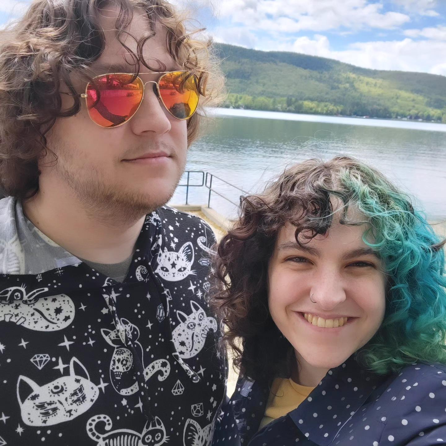 Lake George, 2024 (age: 27)