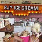BJ's Ice Cream Parlor