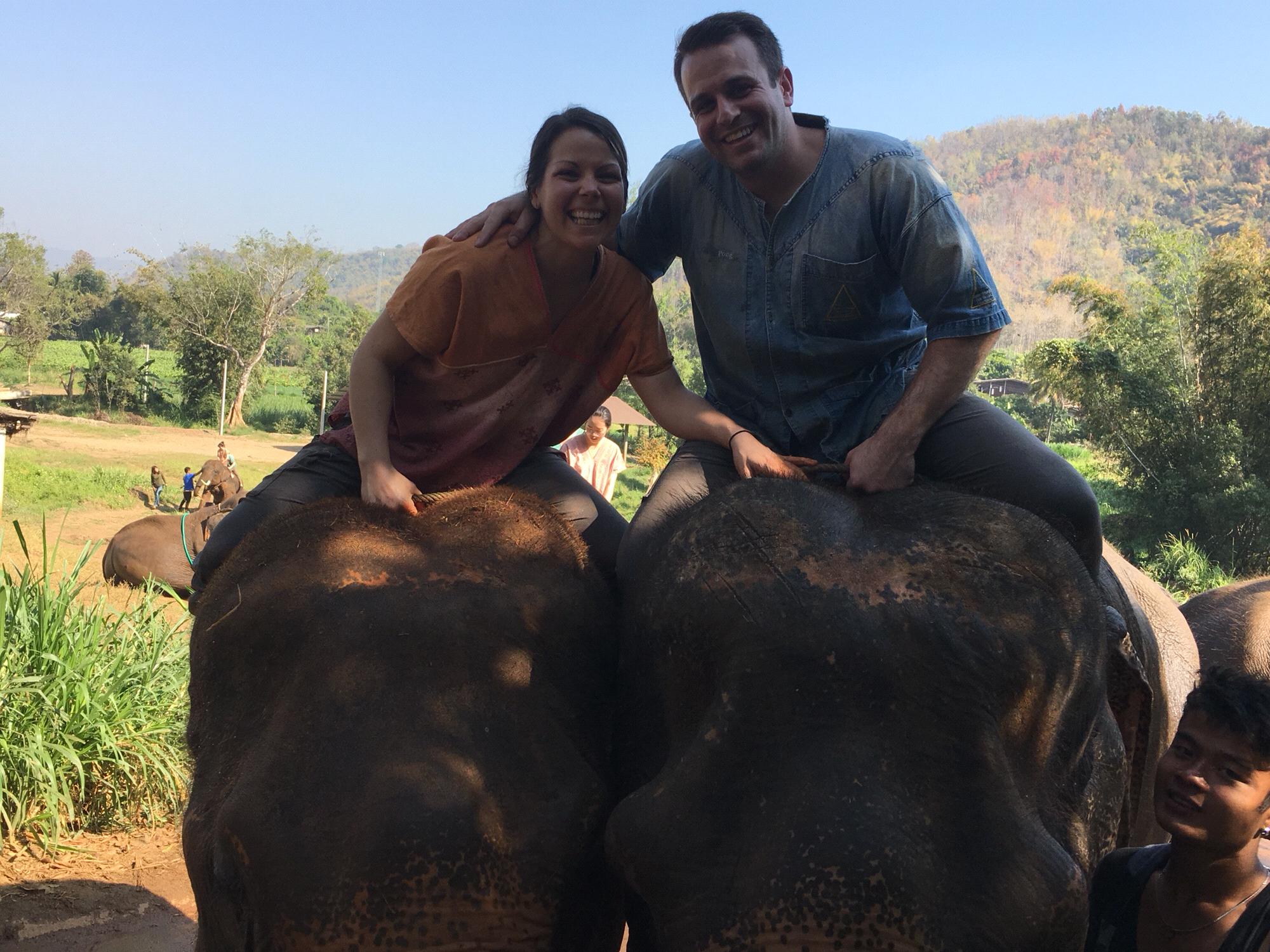 Chiang Mai, Thailand