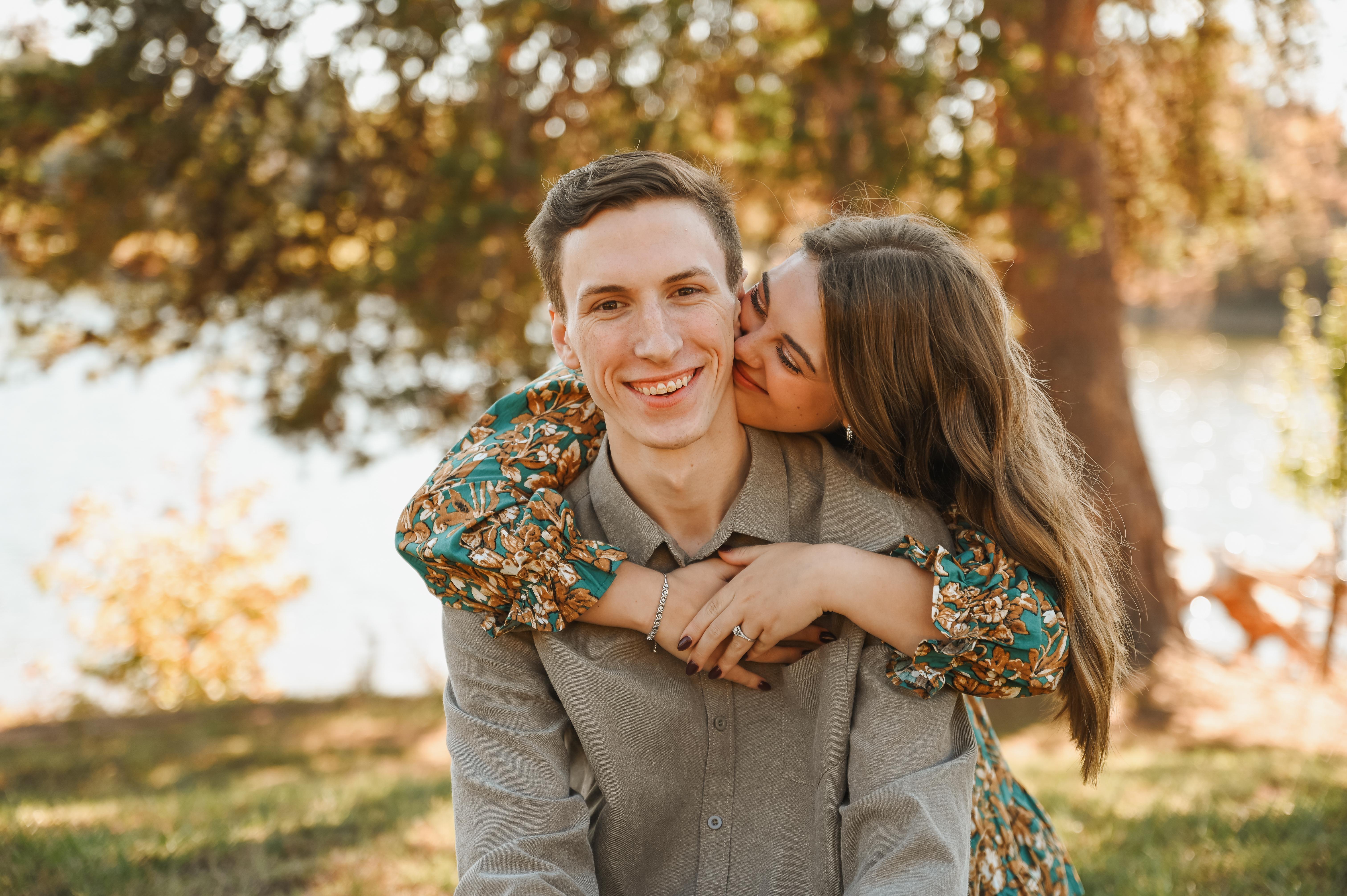 The Wedding Website of Grant Ledford and Savannah Chapell