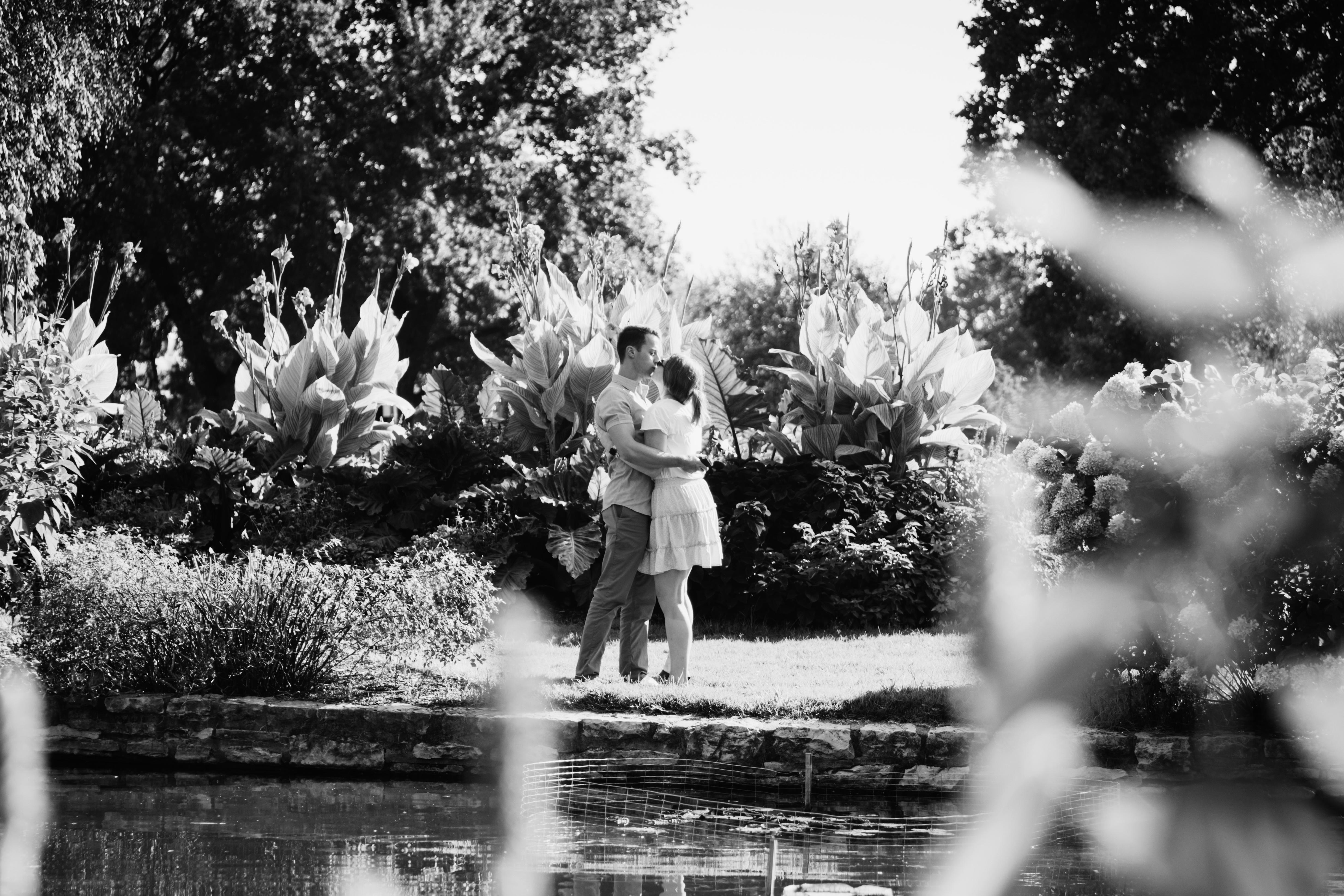The Wedding Website of Hannah Elizabeth Byers and Luke George Stoecklin