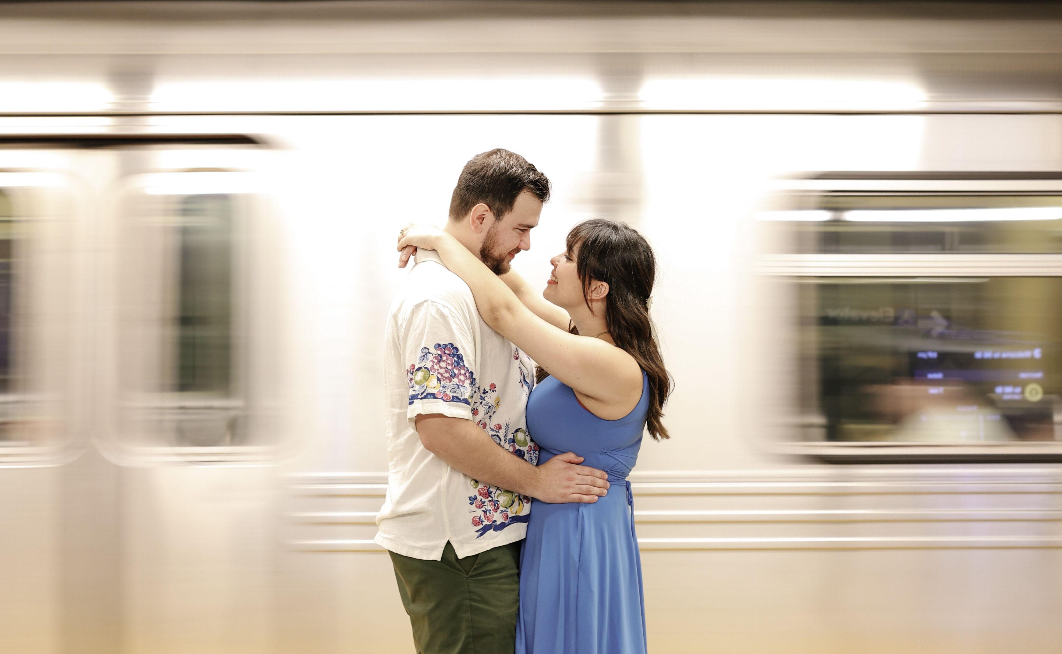 The Wedding Website of Rachel Genzer and Mikey Slattery