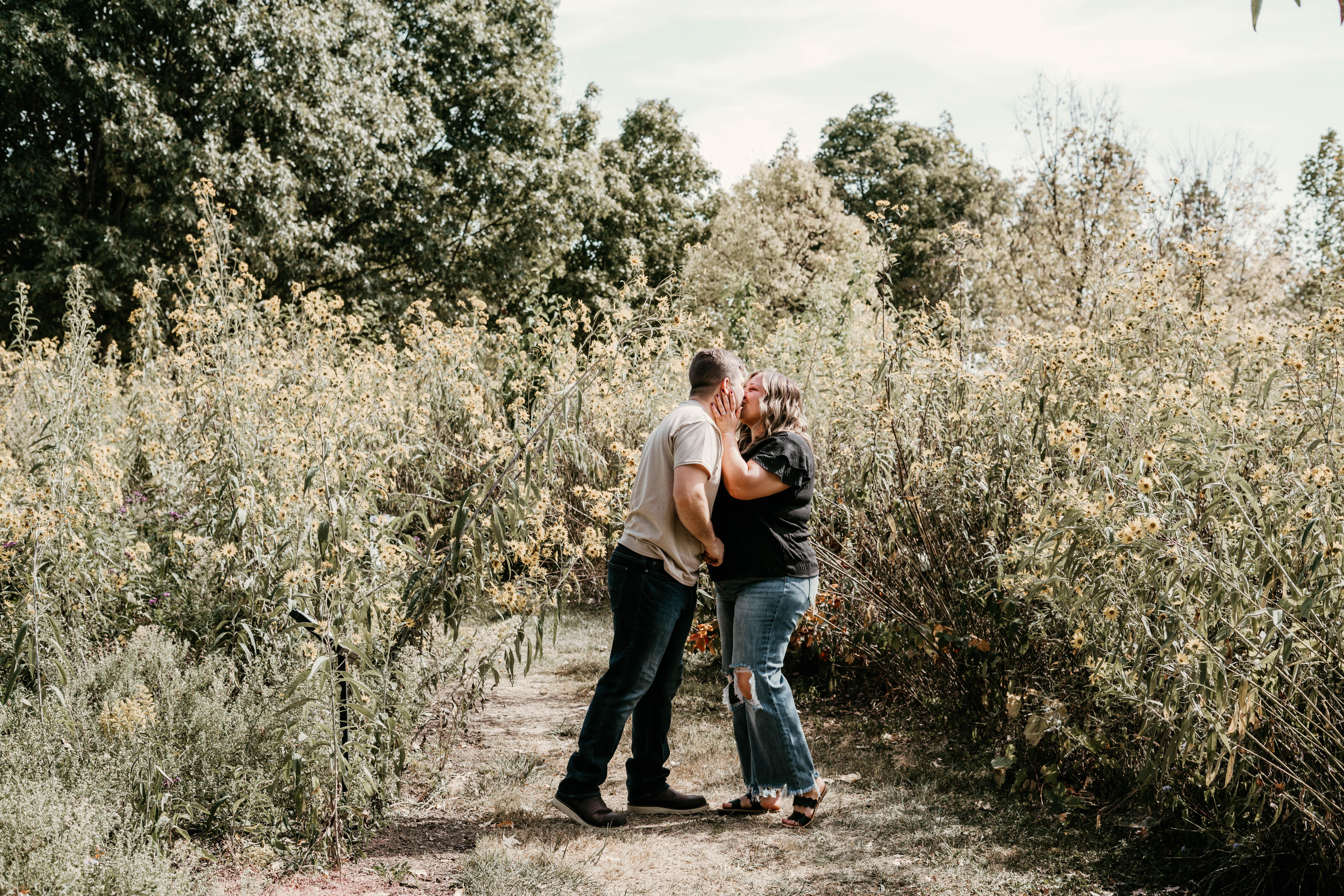 The Wedding Website of Allie Kring and Jordan Holbrook