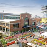 Eastern Market