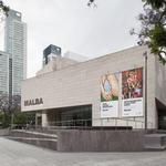Museo de Arte Latinoamericano de Buenos Aires