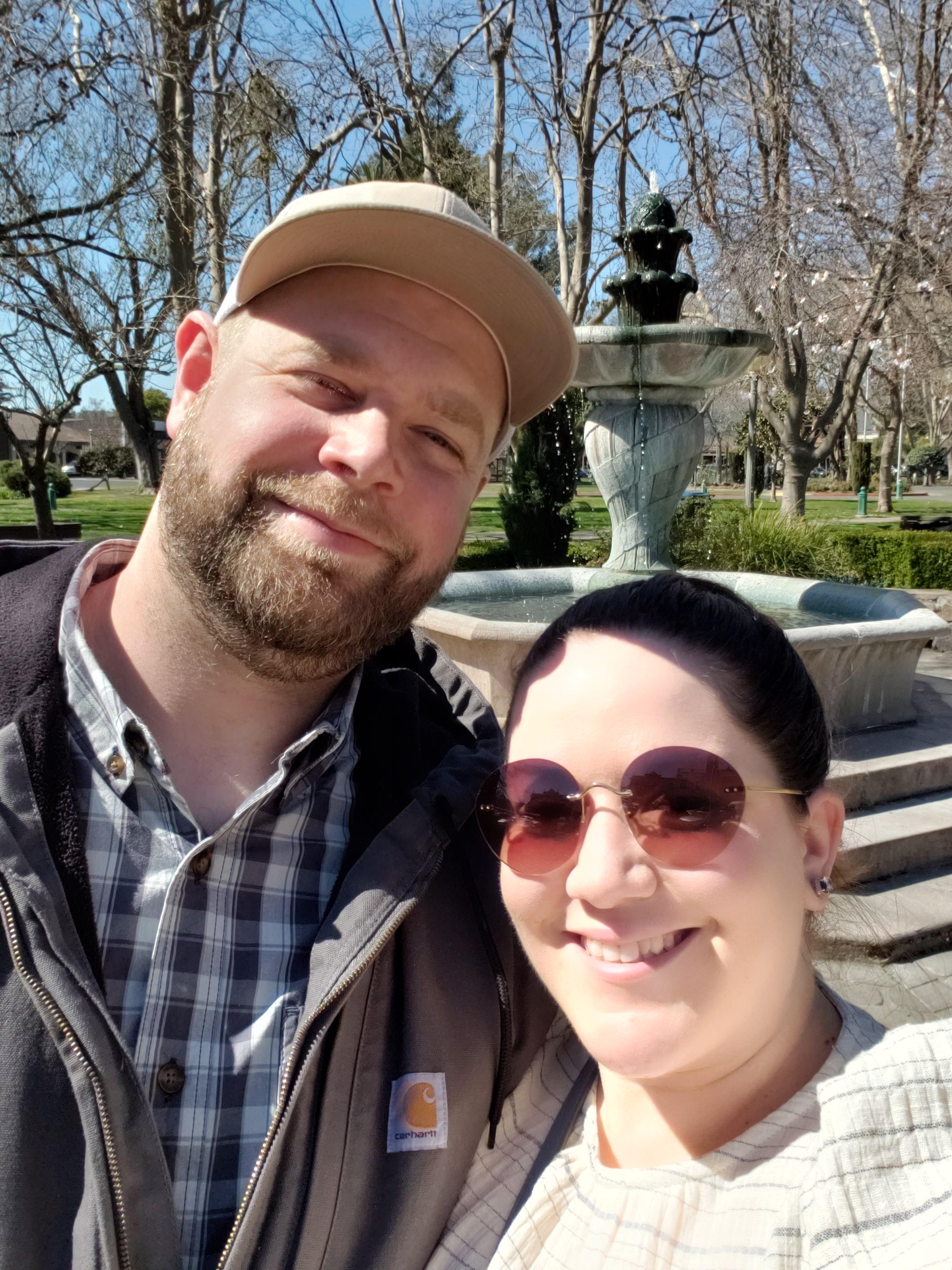 The Wedding Website of Ashley Spangler and Casey Murray