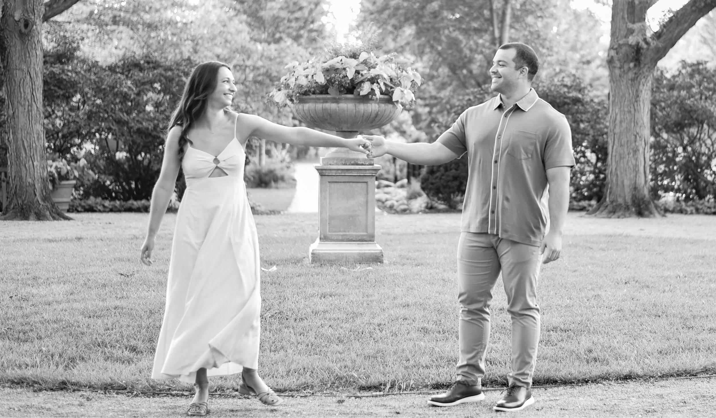 The Wedding Website of Maria Surface and Jose Sanchez