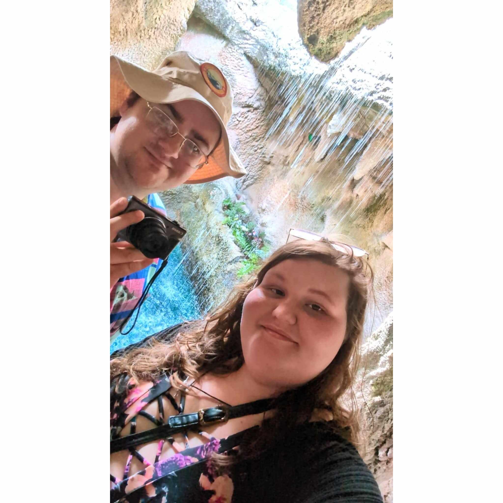 December 17, 2024-Mini Golf!
