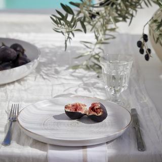 Vermont Dinner Plate, Set of 2