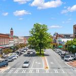 Downtown Rome, GA