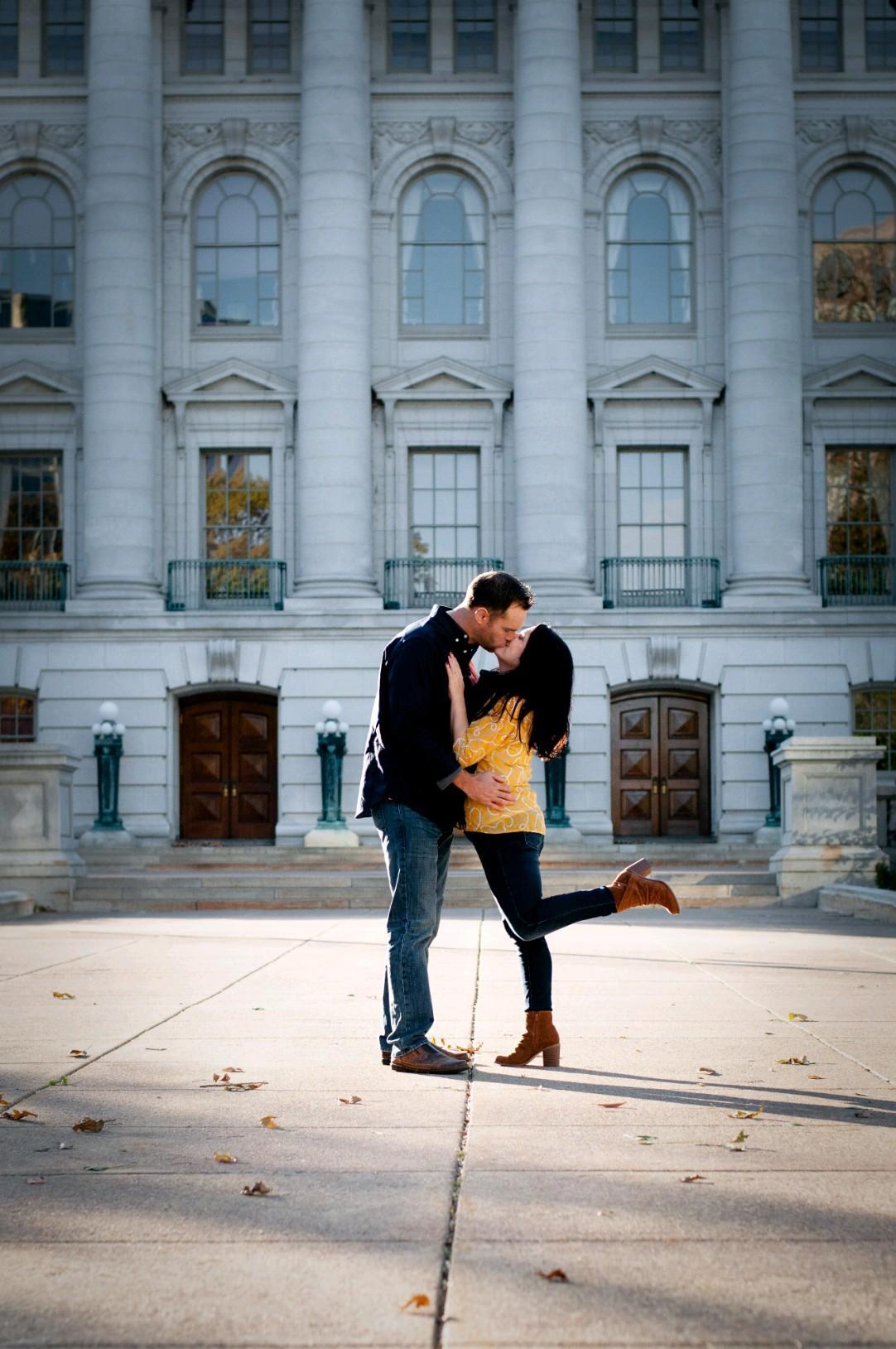 The Wedding Website of Tzeitel Dutmer and Michael Schauer