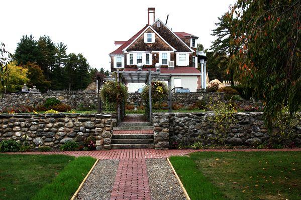 The Wedding Website of Katie Romano and Erik Gauthier