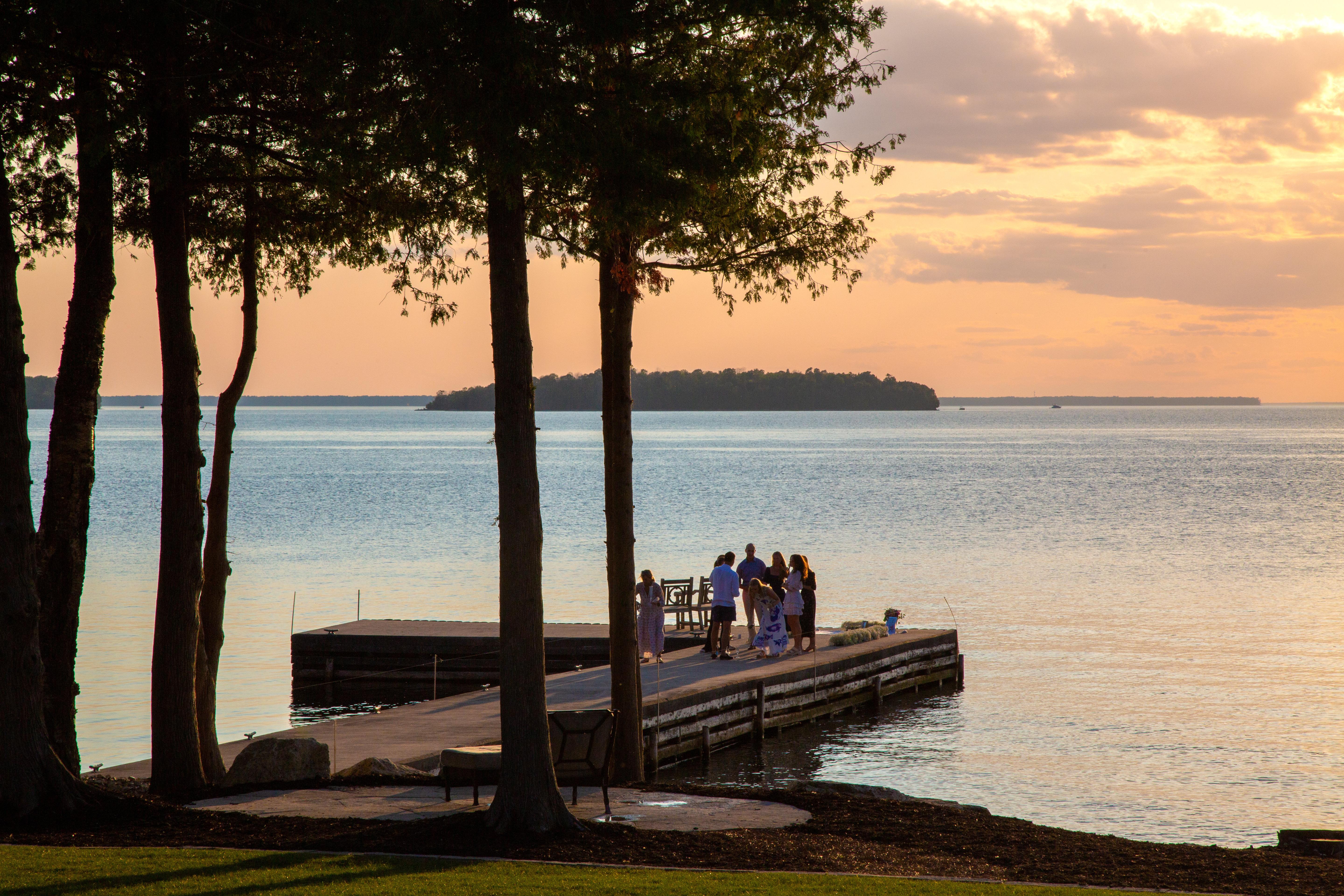 The Wedding Website of Annika Pearson and Tanner Munson