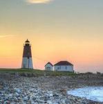 Point Judith Lighthouse