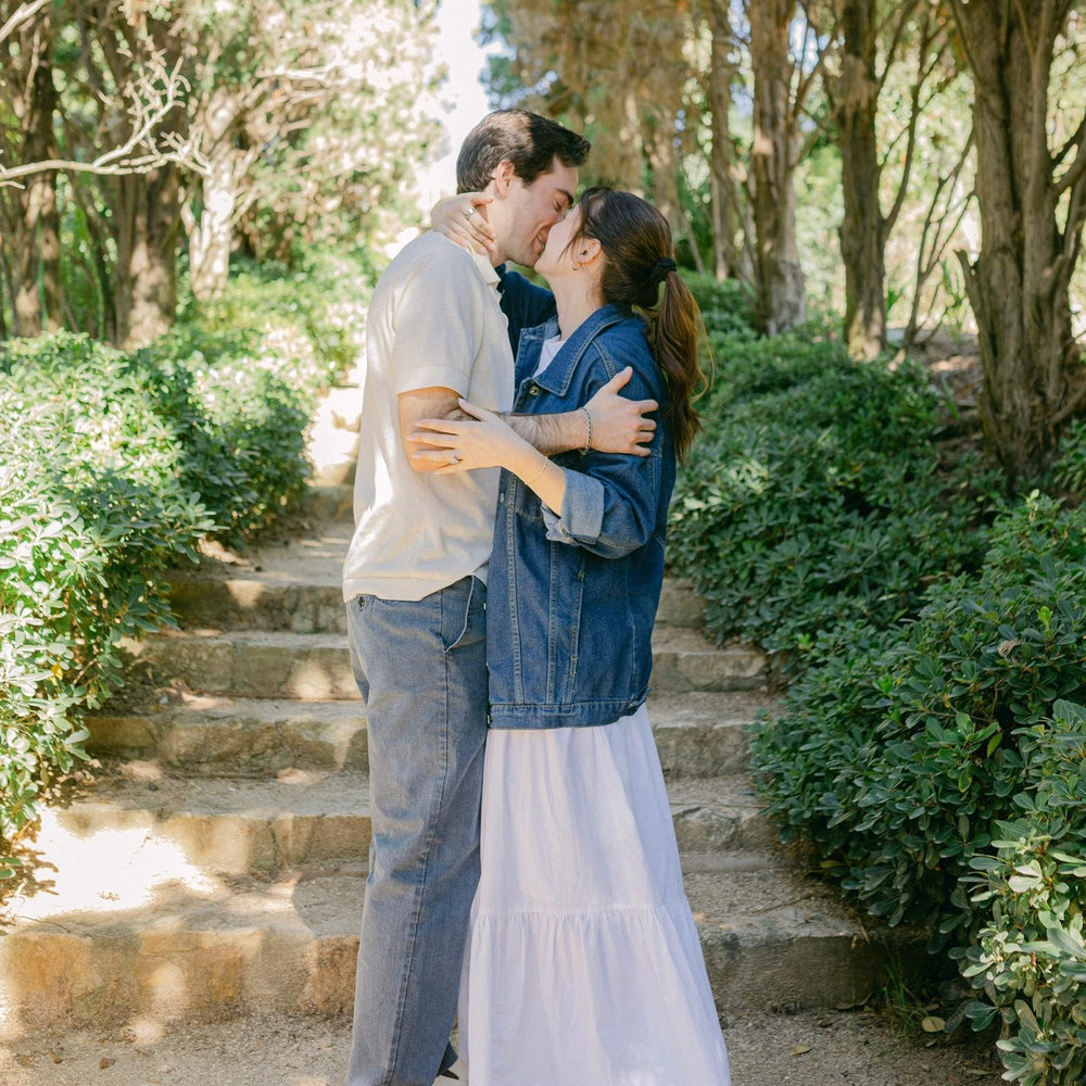 Jenna Rappaport and Zach Gokhman's Wedding Website