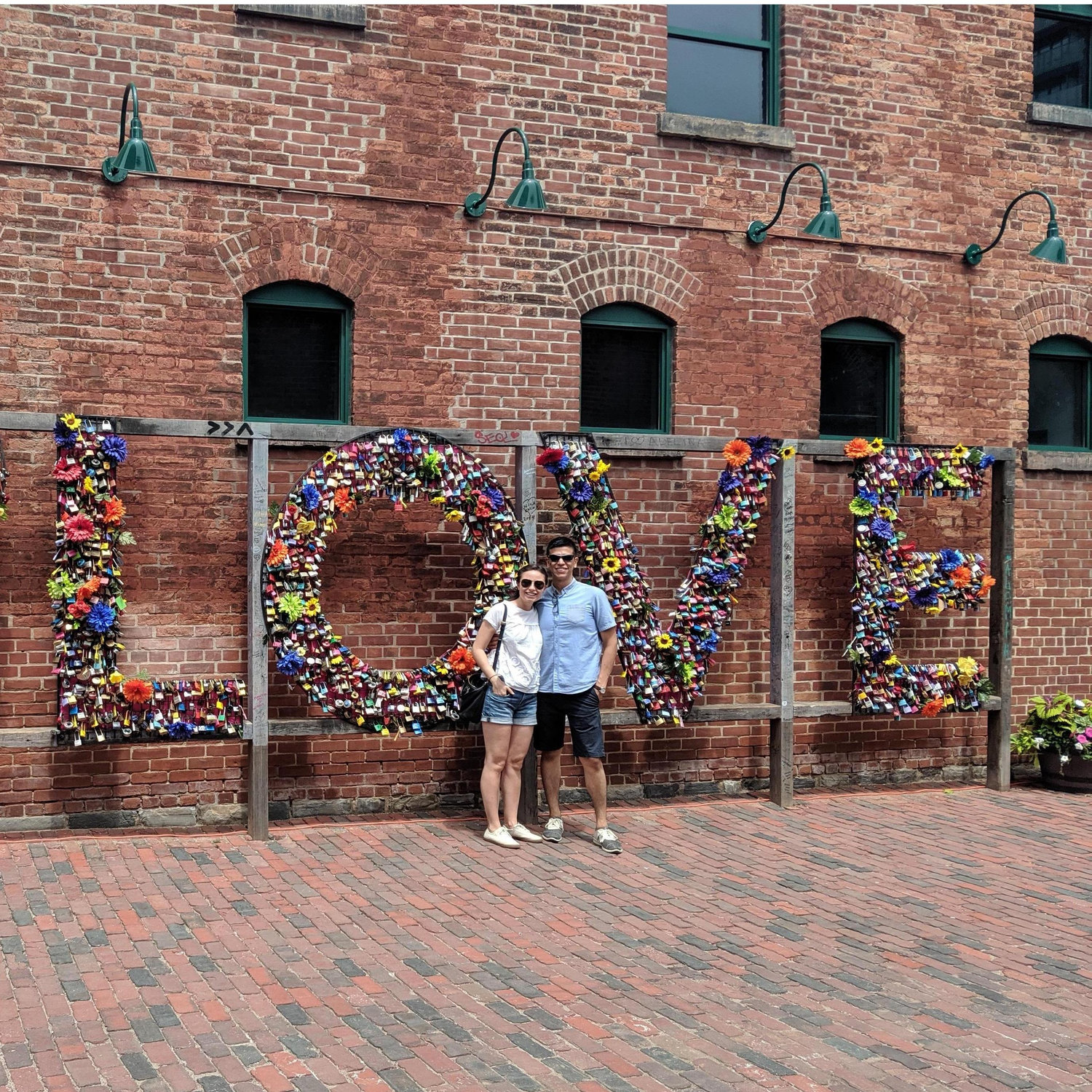 Toronto Love 2019