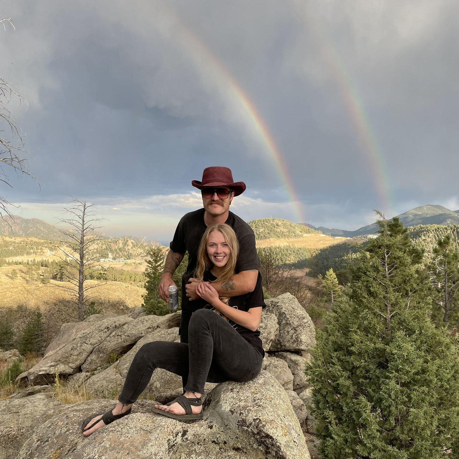 Nederland, CO 2023