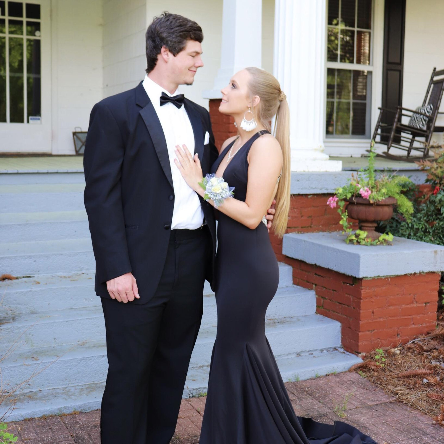 Senior Prom, 2019