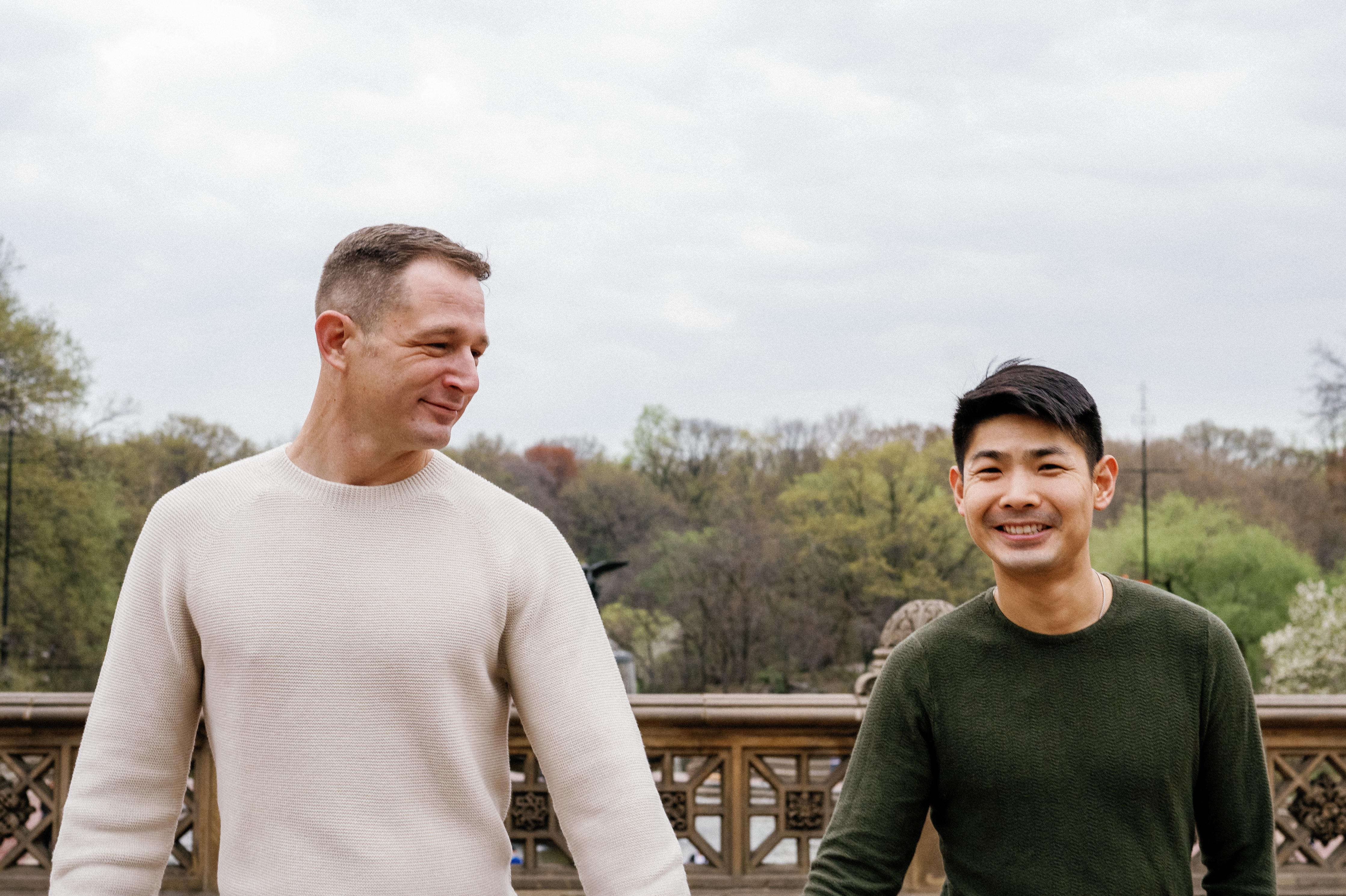 The Wedding Website of David Lin and Alex Barclay