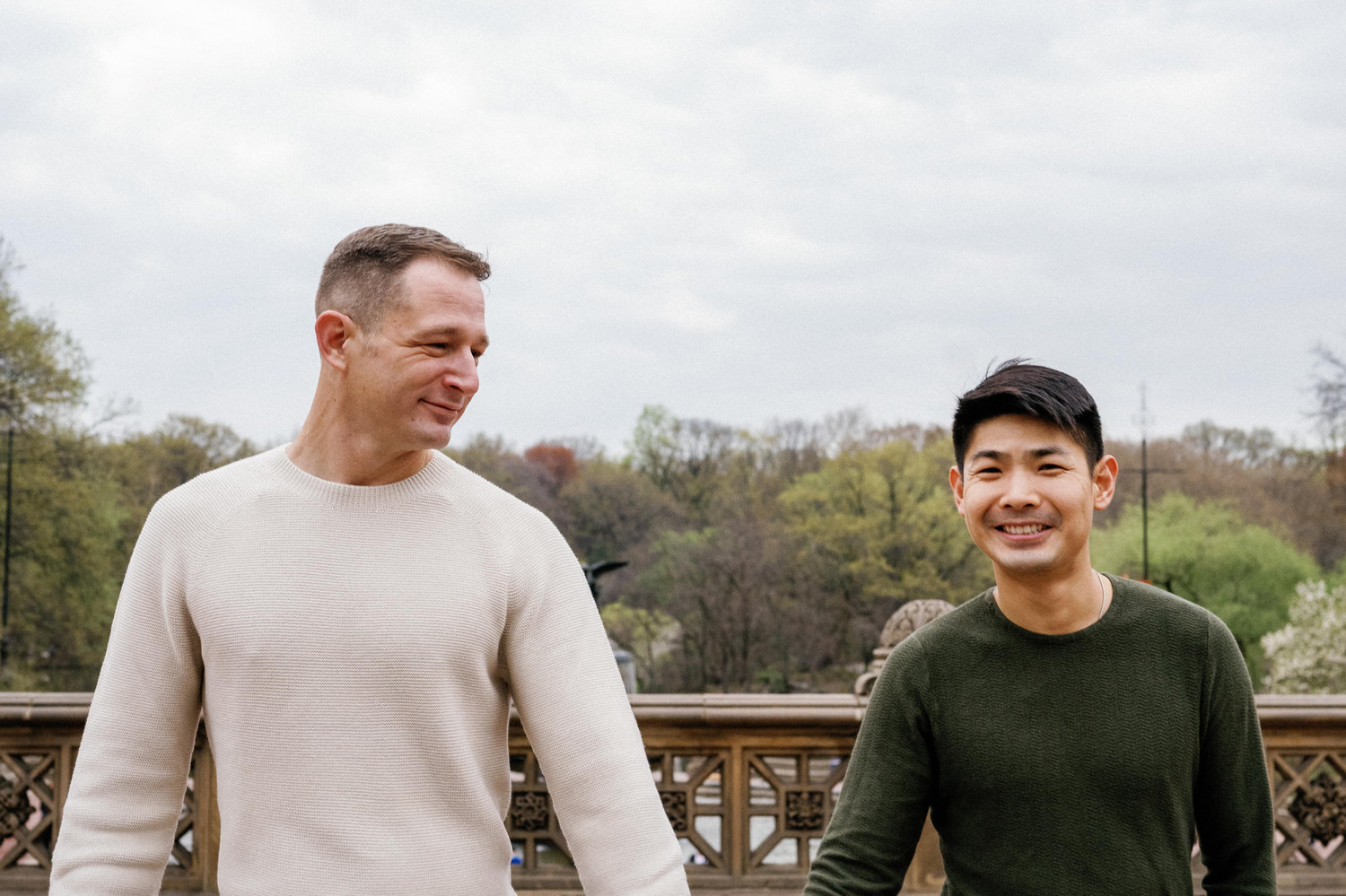 The Wedding Website of David Lin and Alex Barclay