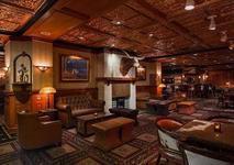The Driskill Bar