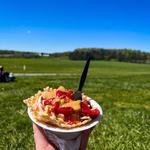 For Ice Cream Fanatics: Maple View Farm
