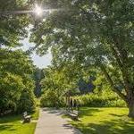 Fallen Timbers Battlefield Metropark