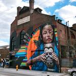 RiNo Art District