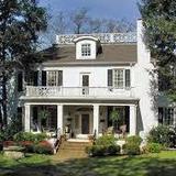 Cherry Mansion Historical Location