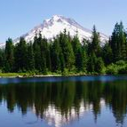 Timberline Lodge and Ski Area