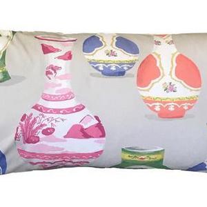 Meissen Lumbar